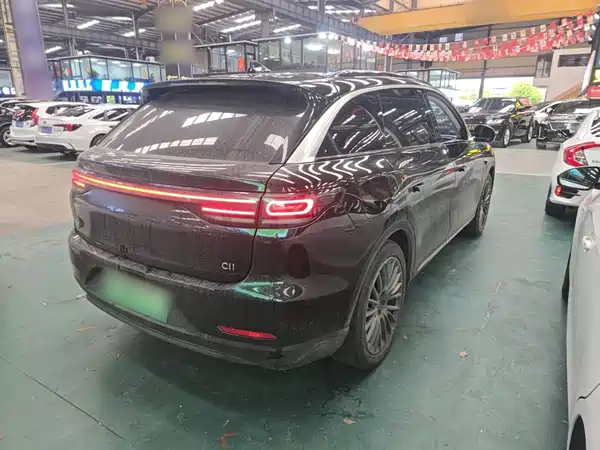 Leapmotor C11 2023