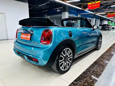 MINI MINI 2017