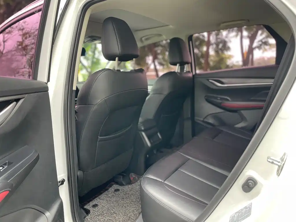 Changan CS55PLUS 2020 — фото 11