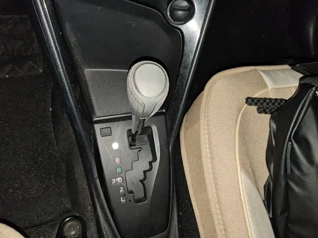 Toyota Vios 2014