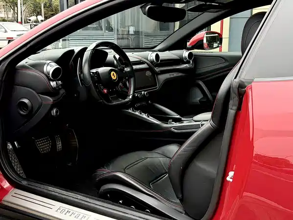 Ferrari GTC4Lusso 2017