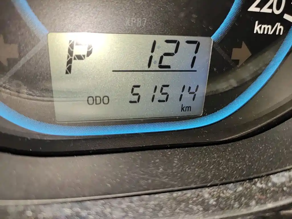 Toyota Vios 2014