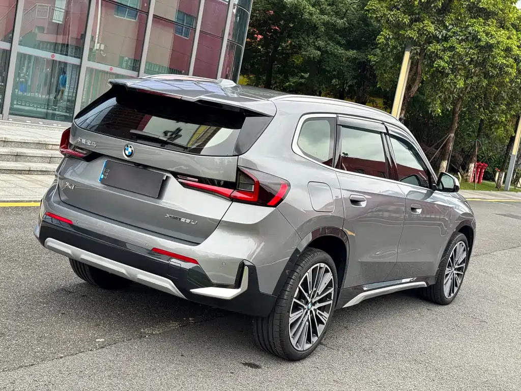 BMW X1 2023