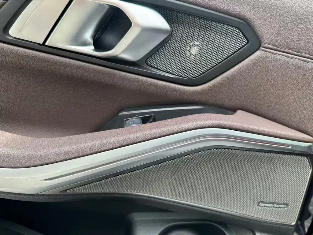 BMW 3 Series 2020 — фото 10