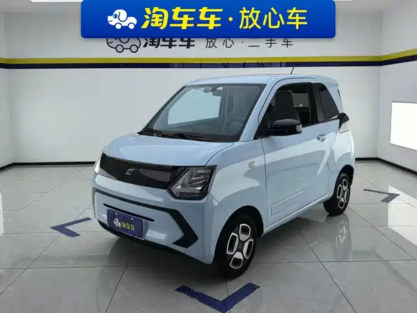 Dongfeng Scenery MINIEV 2022