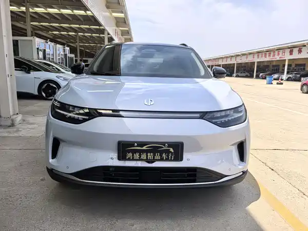 Leapmotor C11 2024