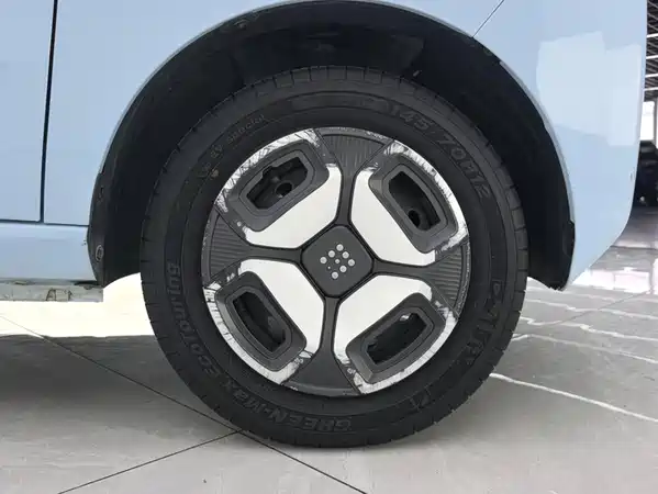 Dongfeng Scenery MINIEV 2022