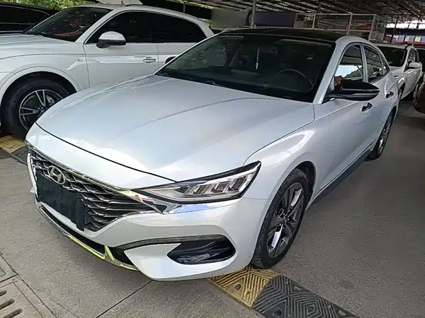 Hyundai Festa 2019