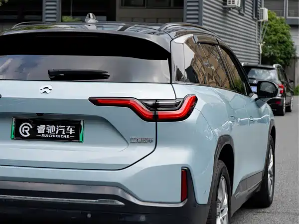 NIO ES6 2022