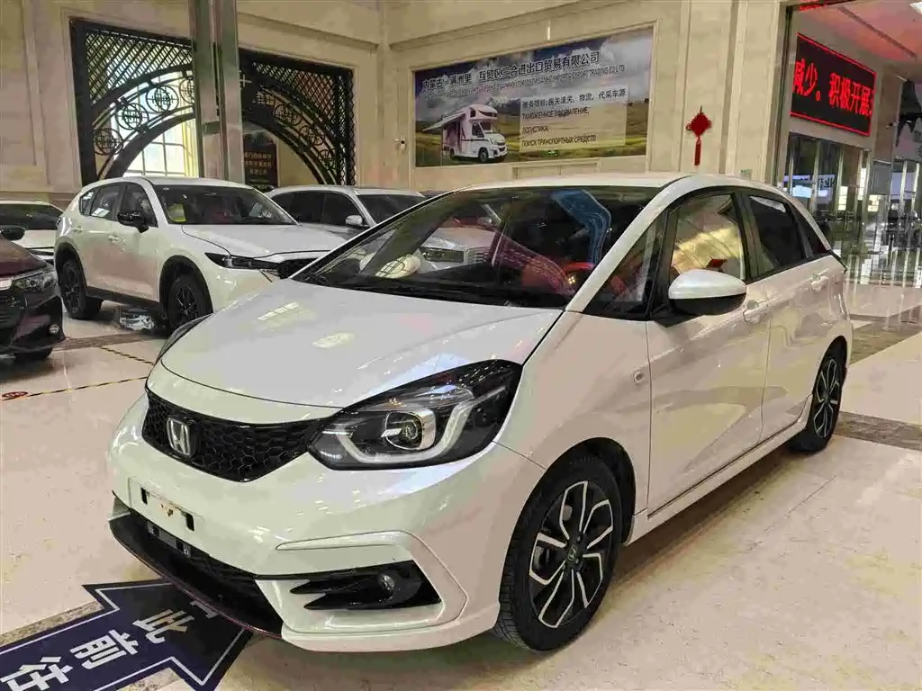 Honda Life 2022