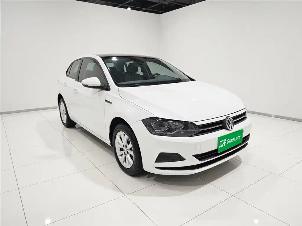 Volkswagen Polo 2019 — фото 4