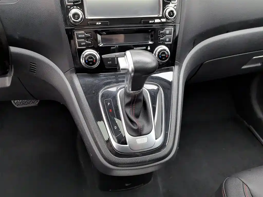 Haval H6 2016 — фото 13