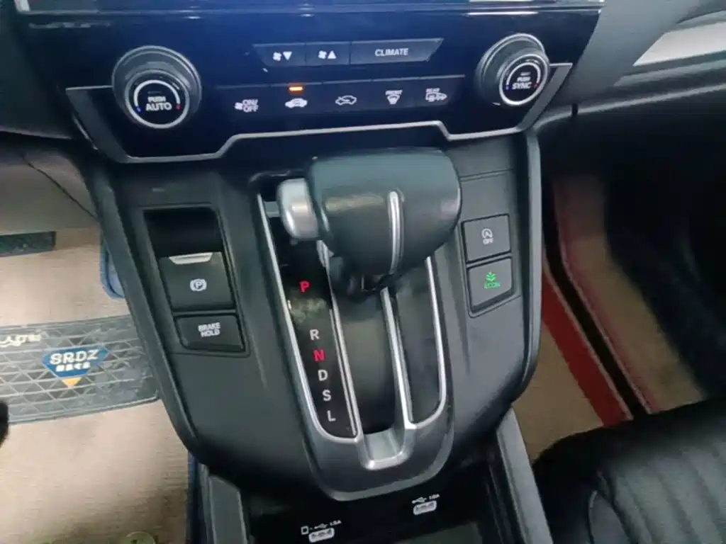 Honda Breeze 2021 — фото 14
