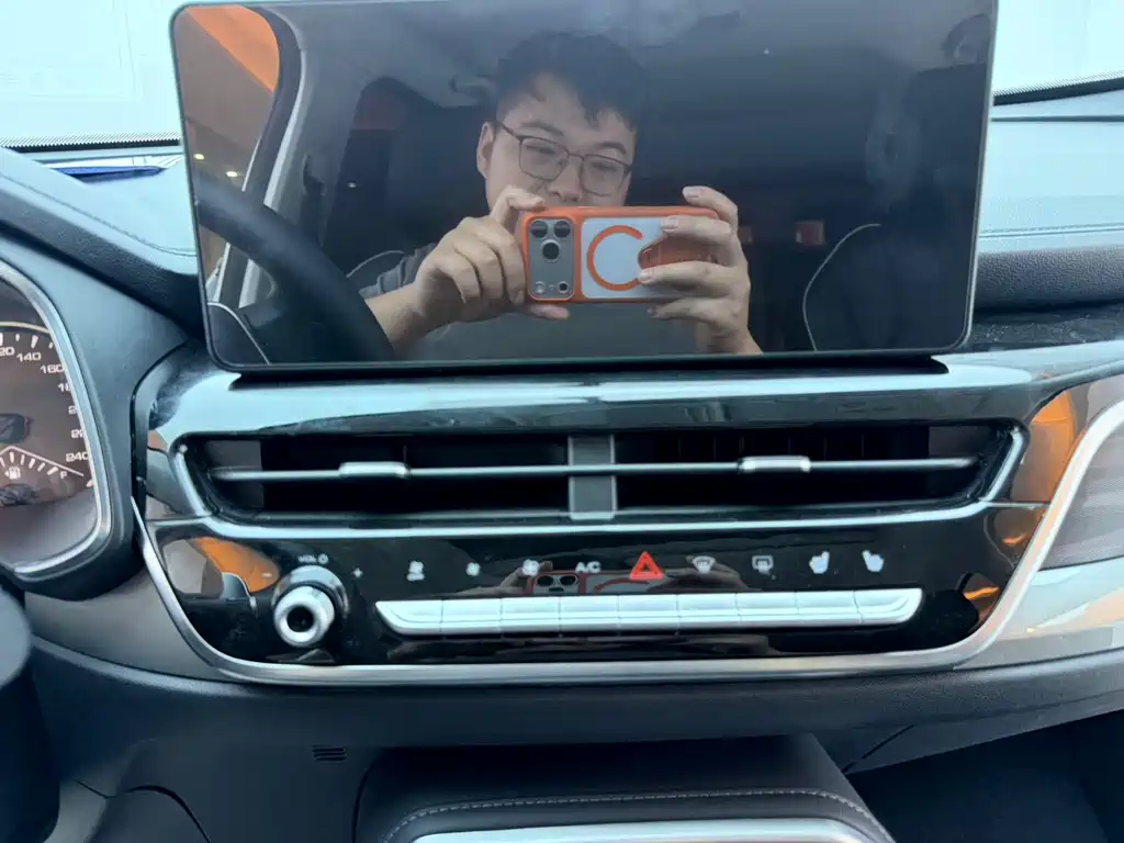 Haval H6 2023