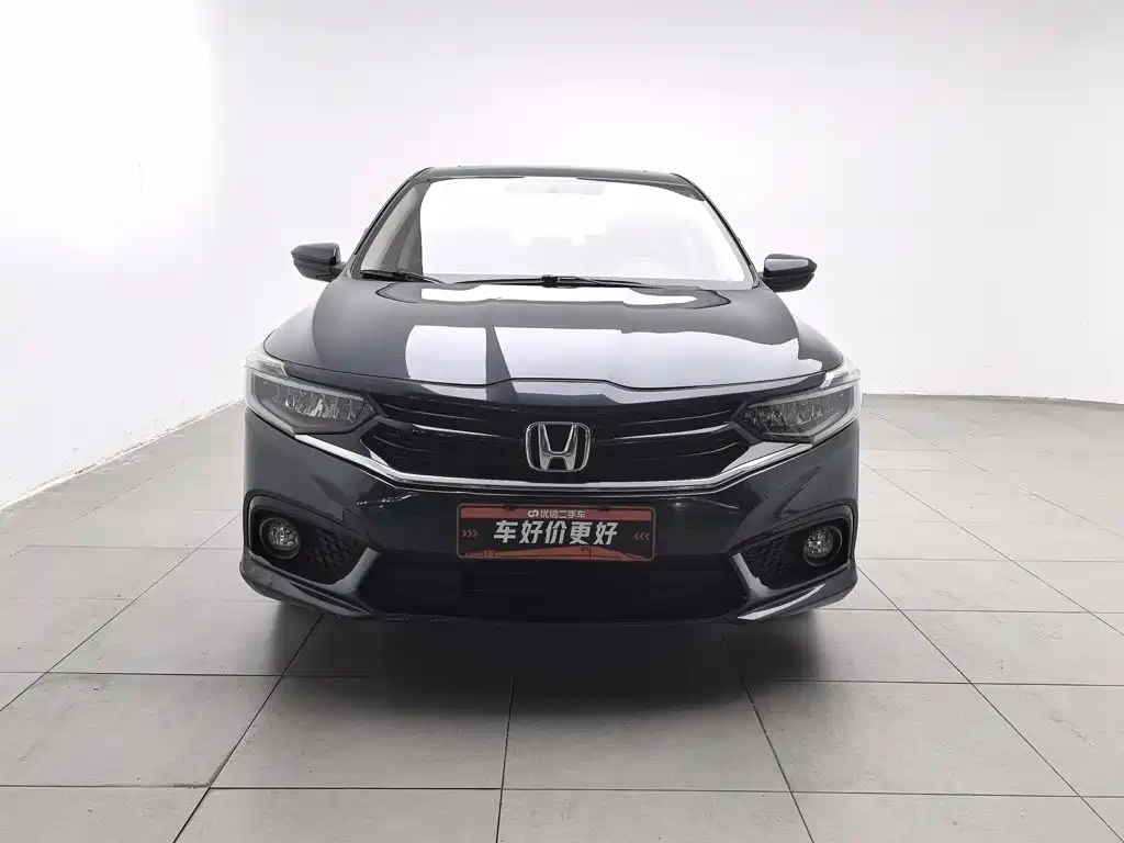 Honda Envix 2020 — фото 3