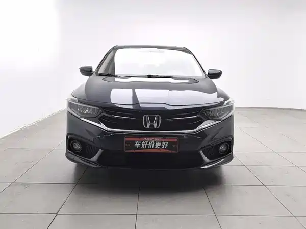 Honda Envix 2020