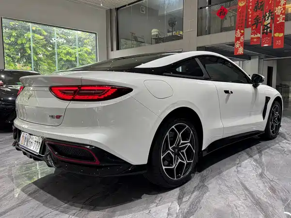 Neta GT 2024
