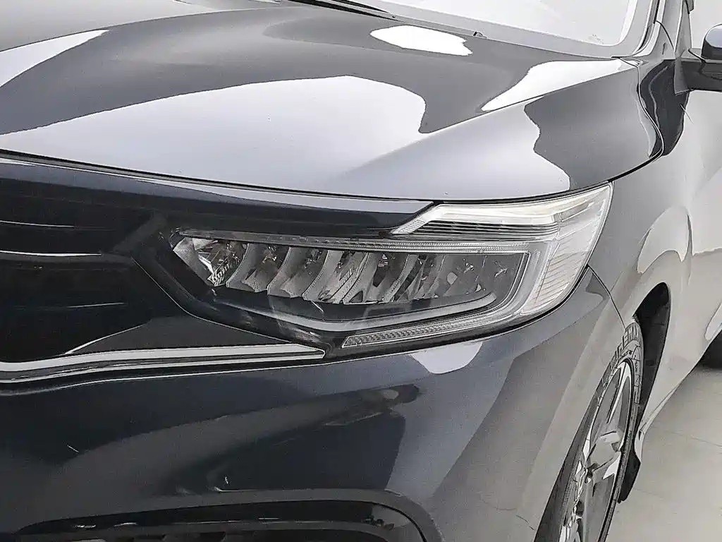 Honda Envix 2020 — фото 7
