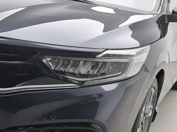 Honda Envix 2020