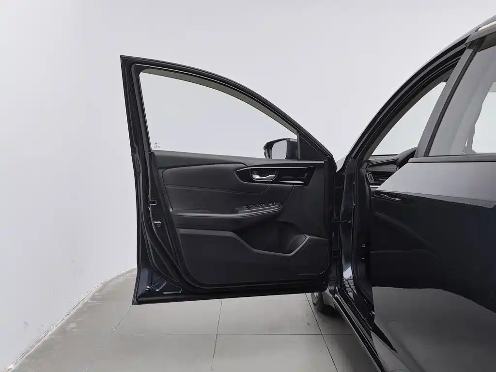 Honda Envix 2020 — фото 8