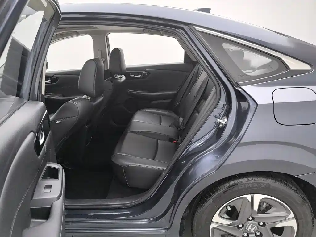 Honda Envix 2020 — фото 15