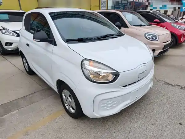 Roewe CLEVER 2021