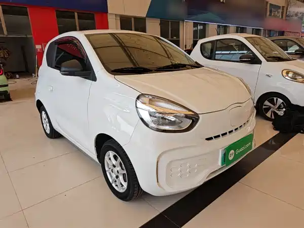 Roewe CLEVER 2022