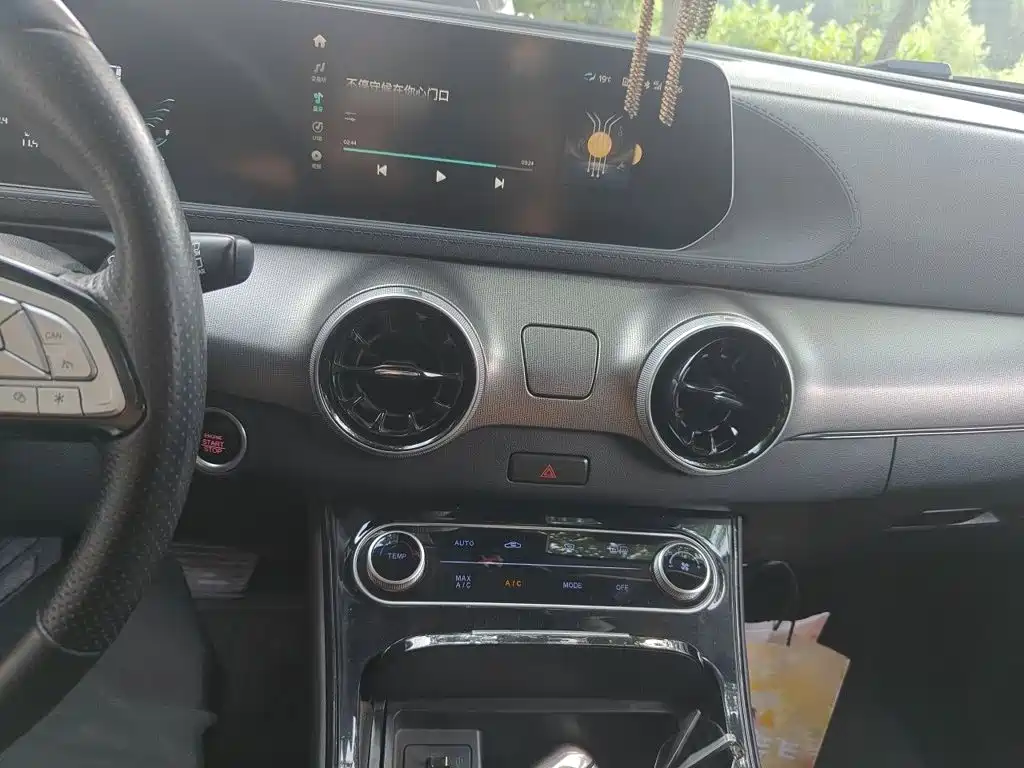 Dongfeng Fengxing T5 EVO 2021 — фото 6