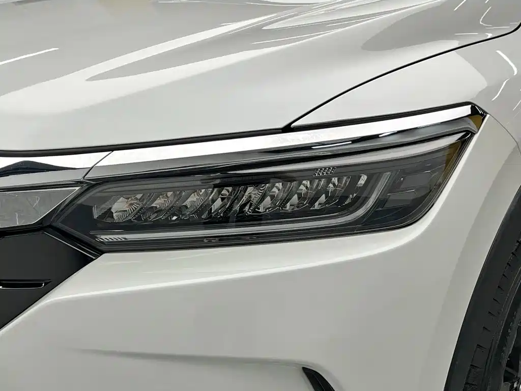Honda Breeze 2020 — фото 9