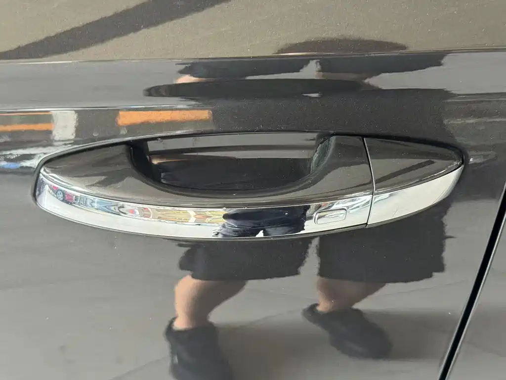 Volkswagen Tuyue 2022