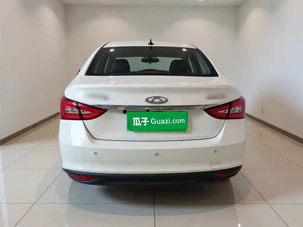 Chery Arrizo 5 2020