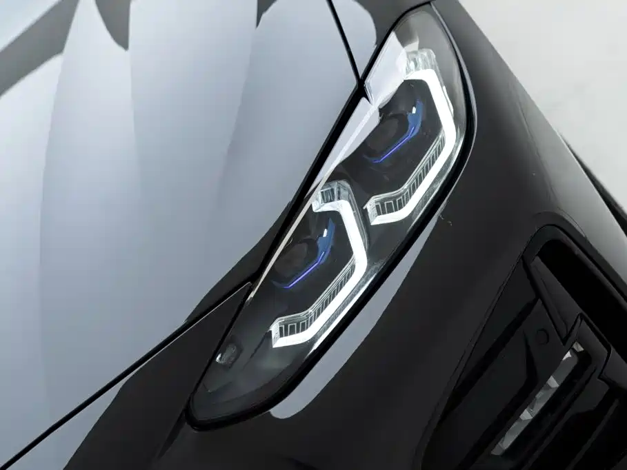 BMW 4 Series 2024 — фото 6