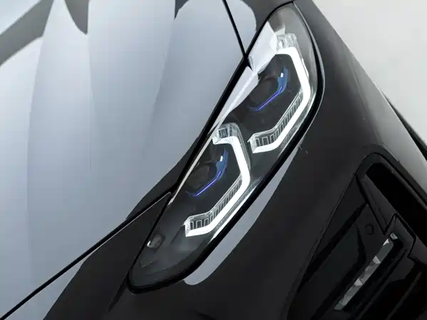 BMW 4 Series 2024