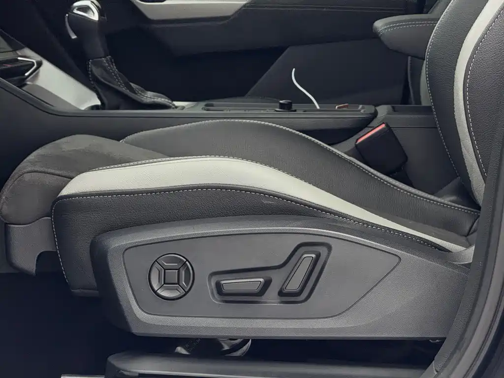 Audi Q3 2023 — фото 21