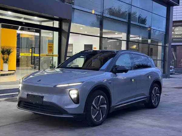 NIO ES6 2024