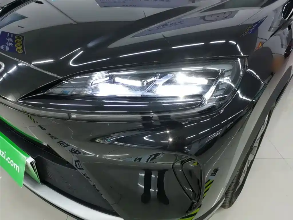 BYD Sealion 07 DM-i 2025 — фото 24