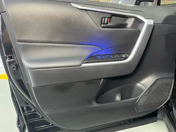 Toyota Wildlander 2024