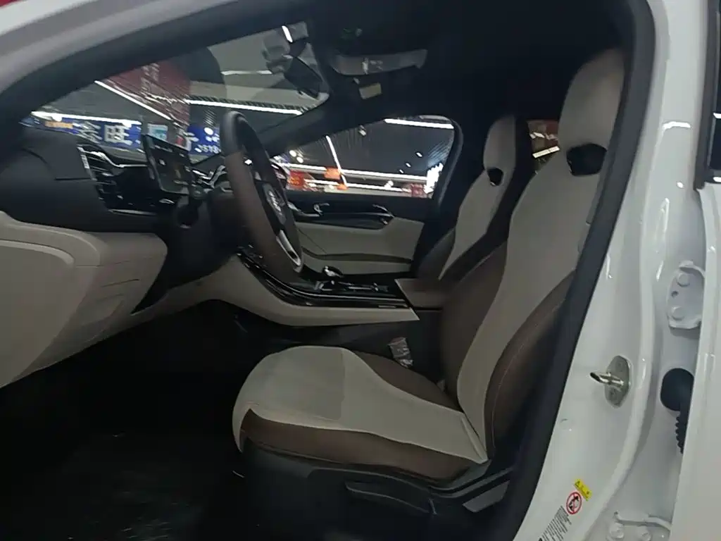 BYD Qin PLUS 2024 — фото 15