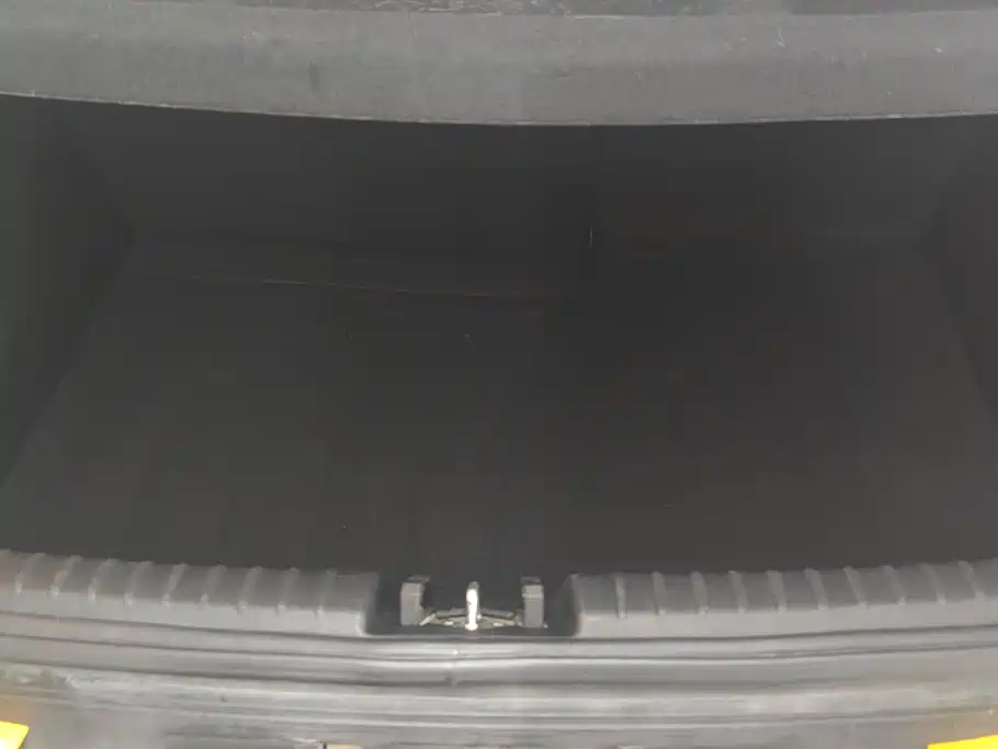 Kia KX1 2019