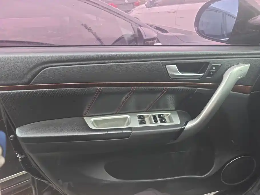 Haval H6 2014