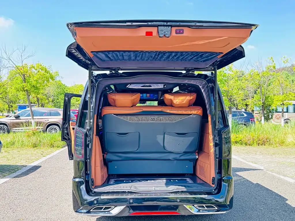 Mercedes-Benz Vito 2026 — фото 20