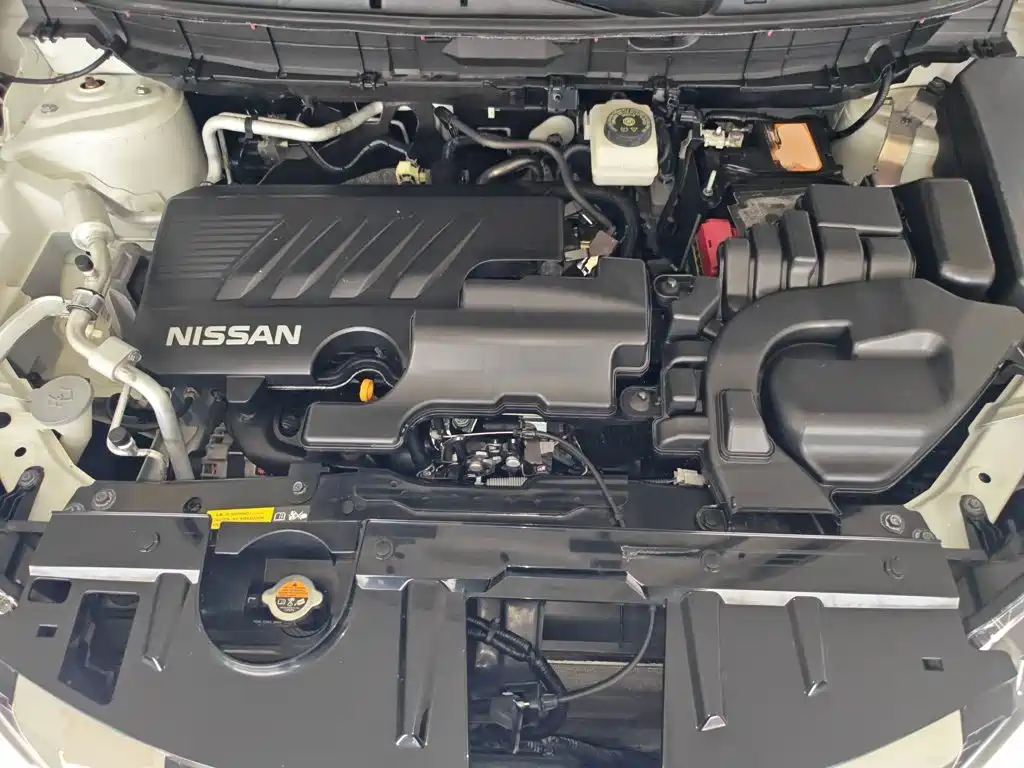 Nissan X-Trail 2020 — фото 16
