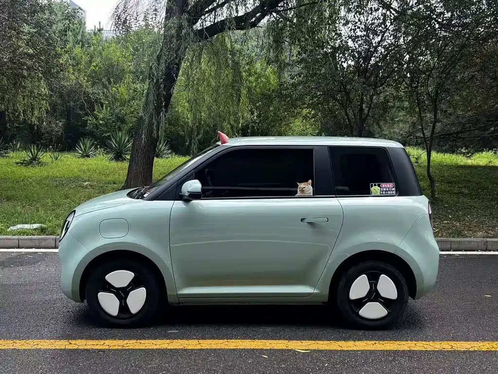 Changan Lumin 2023