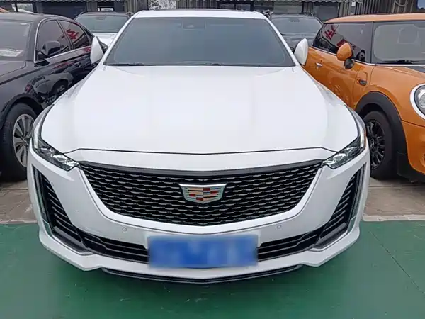 Cadillac CT5 2023