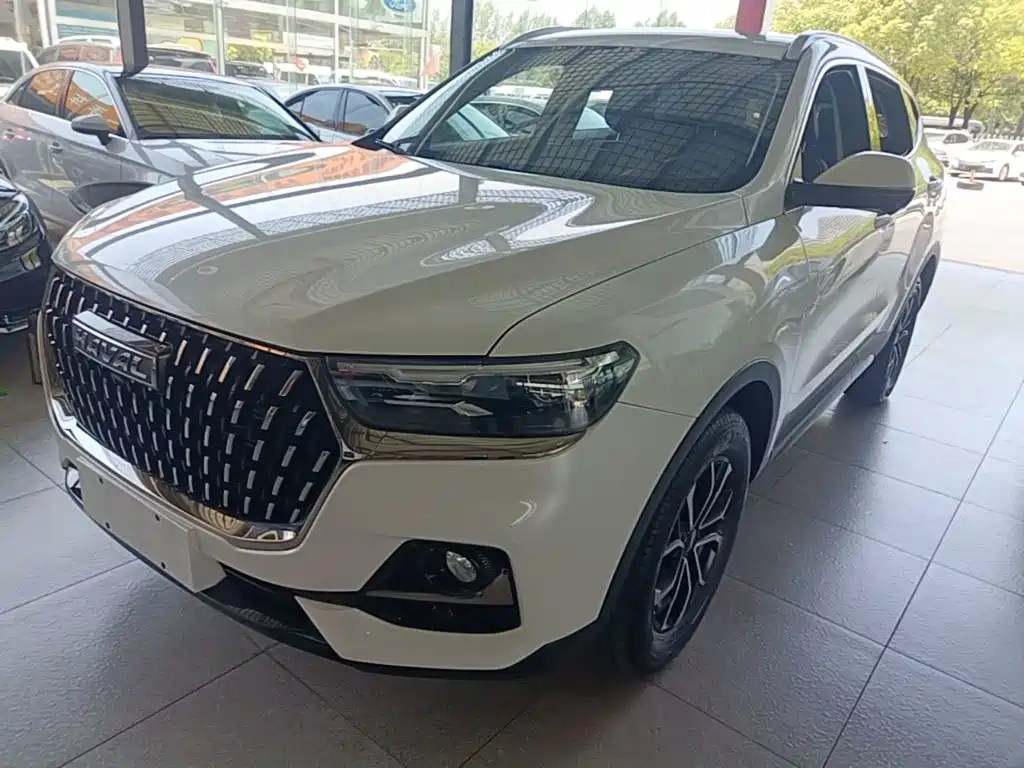 Haval H6 2023