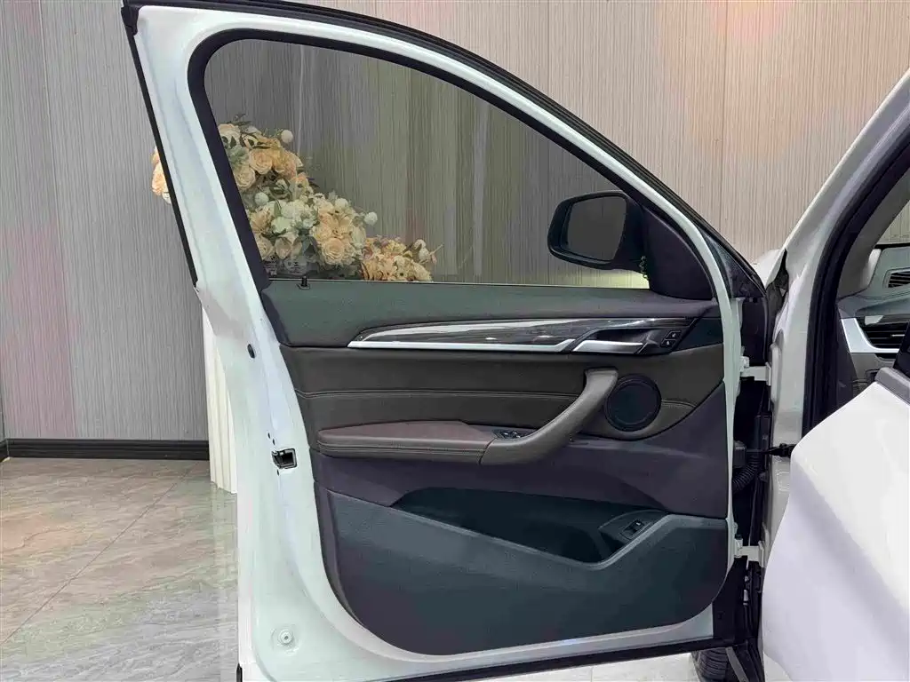 BMW X1 2020