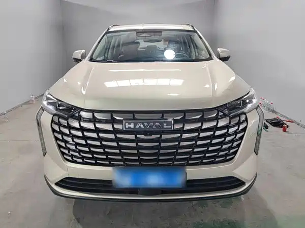 Haval H6 2024