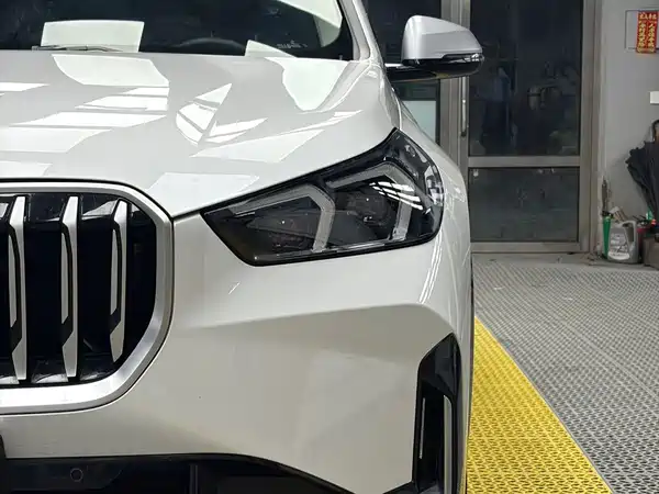 BMW X1 2023