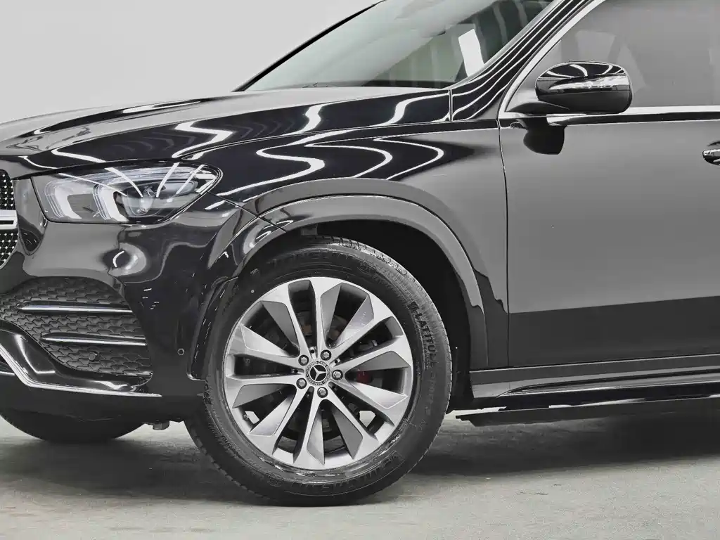 Mercedes-Benz GLE 2022 — фото 18