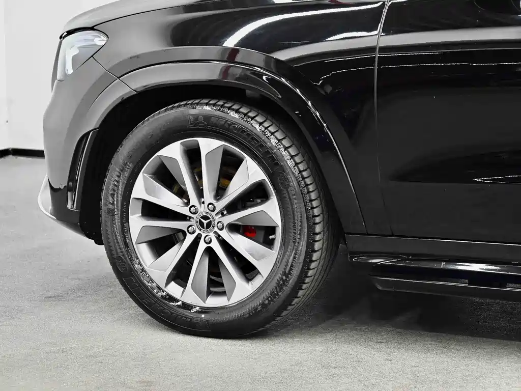 Mercedes-Benz GLE 2022 — фото 25